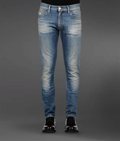 armani jeans wholesale italy|Men's Jeans .